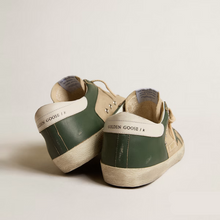 Carregar imagem no visualizador da galeria, Tênis Super-Star "LTD" Golden Goose
