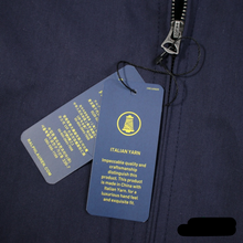 Carregar imagem no visualizador da galeria, Jaqueta "City Barracuda" Ralph Lauren
