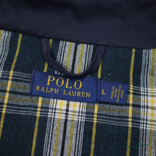 Carregar imagem no visualizador da galeria, Jaqueta "City Barracuda" Ralph Lauren
