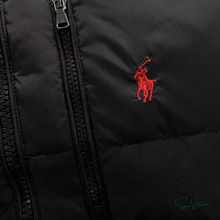 Carregar imagem no visualizador da galeria, Jaqueta  "Puffer" Ralph Lauren
