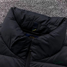 Carregar imagem no visualizador da galeria, Colete Acolchoado "Packable Down Vest" Ralph Lauren

