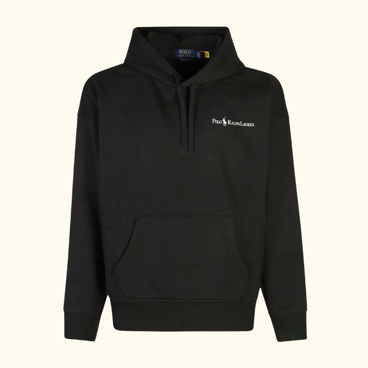 Moletom "Essentials" Ralph Lauren