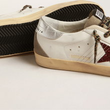 Carregar imagem no visualizador da galeria, Tênis Super-Star Golden Goose
