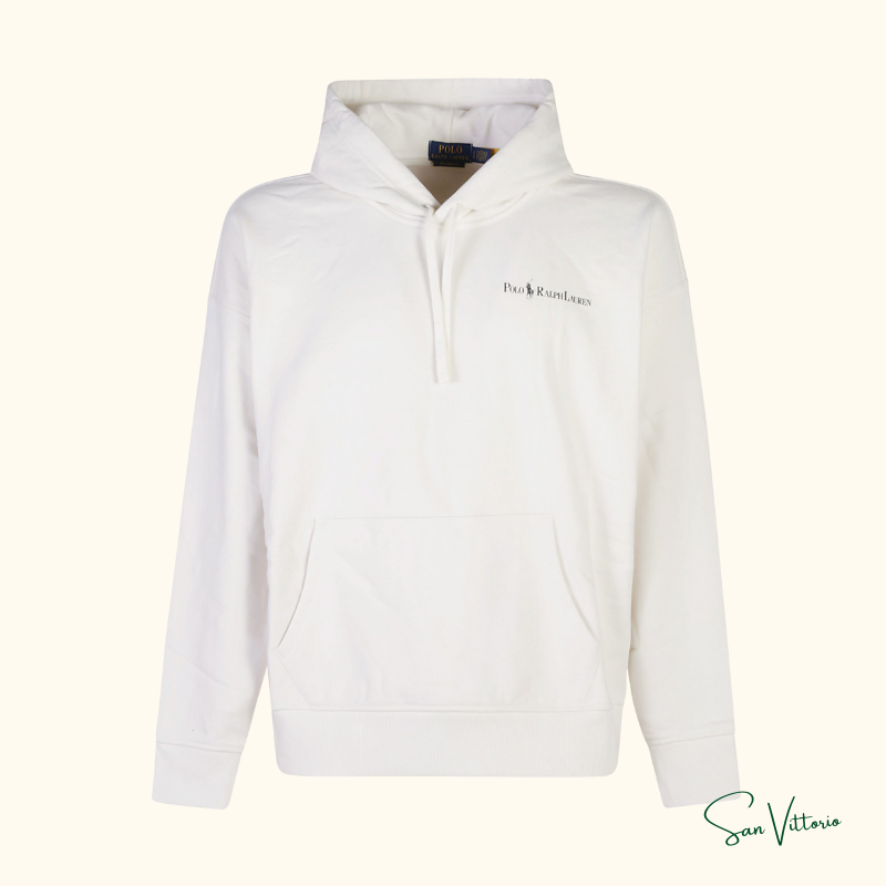 Moletom "Essentials" Ralph Lauren