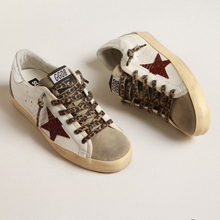 Carregar imagem no visualizador da galeria, Tênis Super-Star Golden Goose
