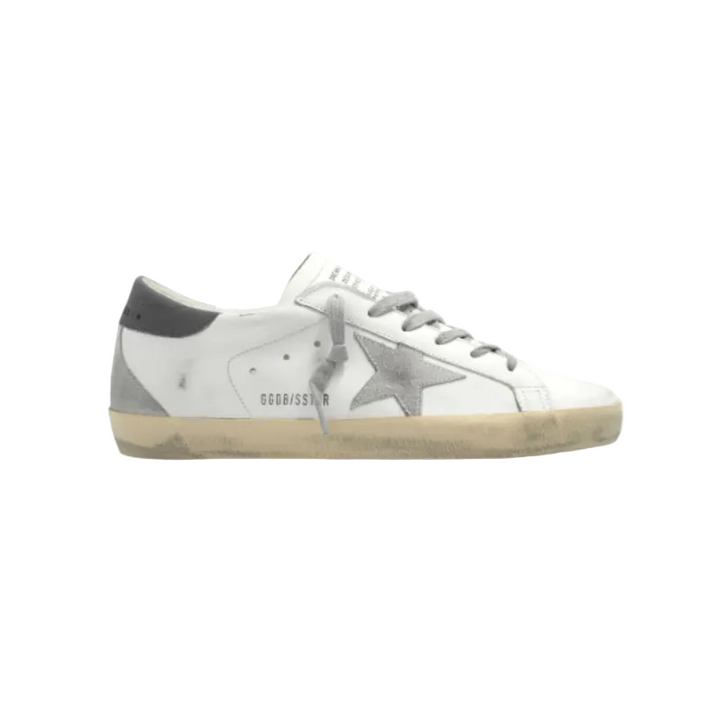 Zapatillas Super-Star Golden Goose