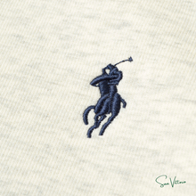 Carregar imagem no visualizador da galeria, Suéter Meio Zíper Ralph Lauren
