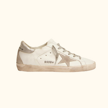 Carregar imagem no visualizador da galeria, Tênis Super-Star Golden Goose
