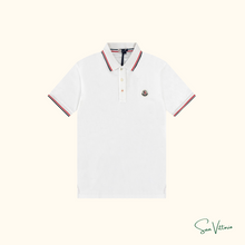 Carregar imagem no visualizador da galeria, Camisa Polo Moncler
