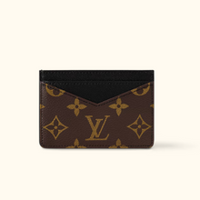 Carregar imagem no visualizador da galeria, Porta-cartões Neo Louis Vuitton
