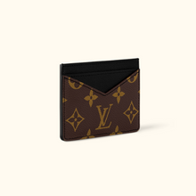 Carregar imagem no visualizador da galeria, Porta-cartões Neo Louis Vuitton
