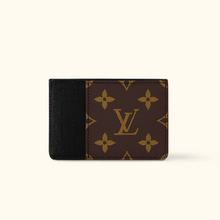 Carregar imagem no visualizador da galeria, Porta-cartões Neo Louis Vuitton
