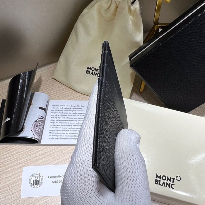 Porta-cartão "Meisterstück" Montblanc