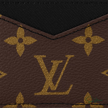Carregar imagem no visualizador da galeria, Porta-cartões Neo Louis Vuitton
