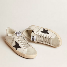 Carregar imagem no visualizador da galeria, Tênis Super-Star Golden Goose
