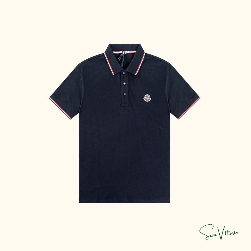Camisa Polo Moncler