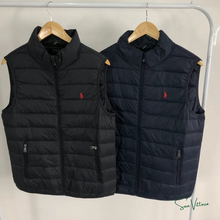 Carregar imagem no visualizador da galeria, Colete Acolchoado "Packable Down Vest" Ralph Lauren
