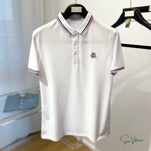 Carregar imagem no visualizador da galeria, Camisa Polo Moncler
