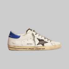 Carregar imagem no visualizador da galeria, Tênis Super-Star Golden Goose 4
