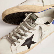 Carregar imagem no visualizador da galeria, Tênis Super-Star Golden Goose 4
