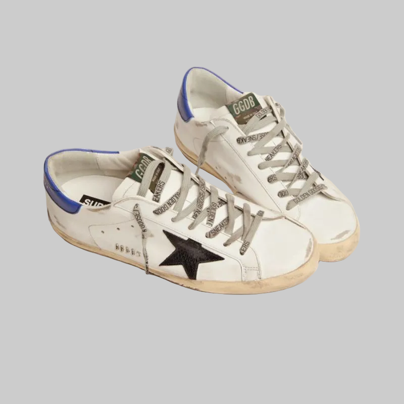 Tênis Super-Star Golden Goose 4