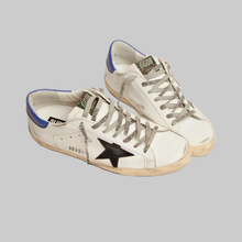 Carregar imagem no visualizador da galeria, Tênis Super-Star Golden Goose 4
