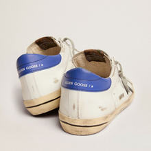 Carregar imagem no visualizador da galeria, Tênis Super-Star Golden Goose 4
