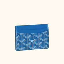 Carregar imagem no visualizador da galeria, Porta-cartões "Saint-Sulpice" Goyard
