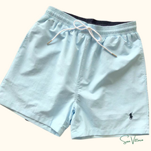 Carregar imagem no visualizador da galeria, Short "Swim Trunk" Ralph Lauren
