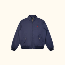 Carregar imagem no visualizador da galeria, Jaqueta "City Barracuda" Ralph Lauren
