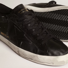Carregar imagem no visualizador da galeria, Tênis Super-Star Golden Goose
