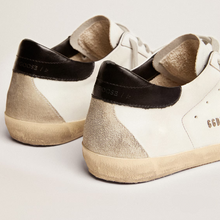 Carregar imagem no visualizador da galeria, Tênis Super-Star Golden Goose
