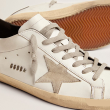 Carregar imagem no visualizador da galeria, Tênis Super-Star Golden Goose
