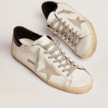 Carregar imagem no visualizador da galeria, Tênis Super-Star Golden Goose
