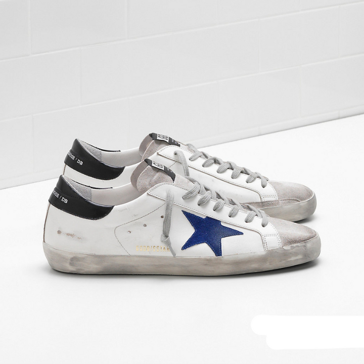 Zapatillas Super-Star Golden Goose 7