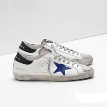 Carregar imagem no visualizador da galeria, Tênis Super-Star Golden Goose 7
