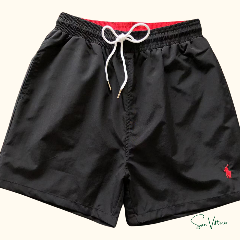 Short "Swim Trunk" Ralph Lauren