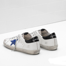 Carregar imagem no visualizador da galeria, Tênis Super-Star Golden Goose 7
