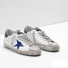 Carregar imagem no visualizador da galeria, Tênis Super-Star Golden Goose 7
