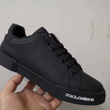 Tênis Dolce & Gabbana Black