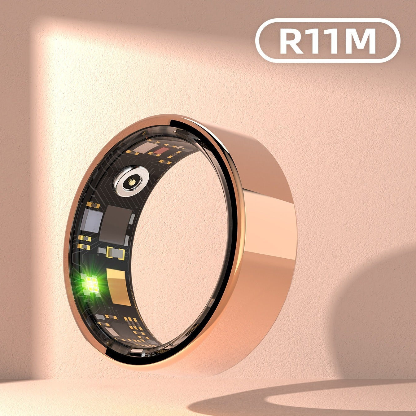 Smart Rig R11M (Anel inteligente)