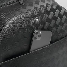 Carregar imagem no visualizador da galeria, Mochila Montblanc Preta Extreme

