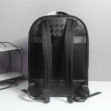 Carregar imagem no visualizador da galeria, Mochila Montblanc Preta Extreme
