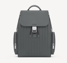 Carregar imagem no visualizador da galeria, Mochila Rimowa Cinza
