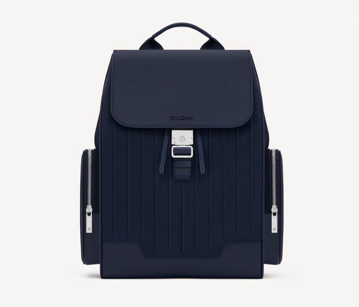 Mochila Rimowa Azul