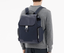 Carregar imagem no visualizador da galeria, Mochila Rimowa Azul
