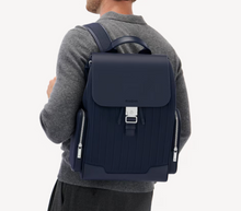 Carregar imagem no visualizador da galeria, Mochila Rimowa Azul
