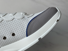 Carregar imagem no visualizador da galeria, Tênis New Louis Vuitton Branco/Azul
