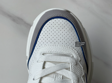 Carregar imagem no visualizador da galeria, Tênis New Louis Vuitton Branco/Azul
