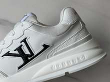 Carregar imagem no visualizador da galeria, Tênis New Louis Vuitton Branco
